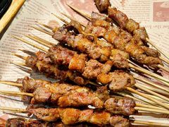 -1819餐厅·团队聚餐·烤串·精酿