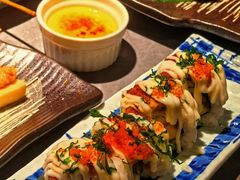 -匠和风精致料理(祥禾天地店)