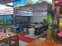 -坛南湾阿强农家乐.海鲜大排档老字号(福州地标美食店)