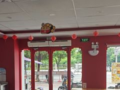 -塔斯汀中国汉堡(嘉禾望岗地铁站店)
