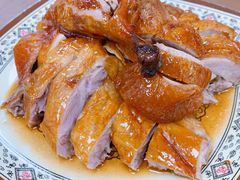 -聂记粤菜馆(鼓西路店)
