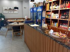 -501號台州海鲜餐厅(海创园店)