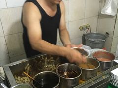 -陈记锅巴菜(五大道店)