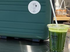-THE MATCHA TOKYO抹茶东京