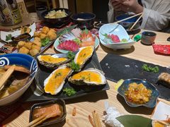 -食鲤料理(西虹东路店)