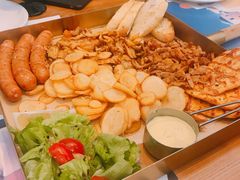 -HELLO MUSAE 拾光缪斯餐厅·纯正希腊风味(苏州中心店)
