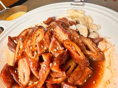 -老鼎万春卤菜(五代传承创始老店)