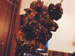 -品串副食烤坊