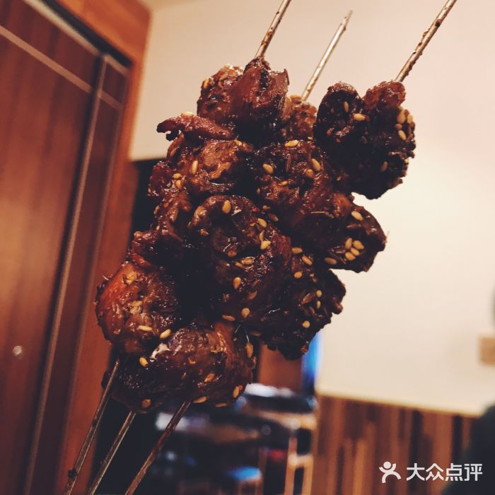 品串副食烤坊图片