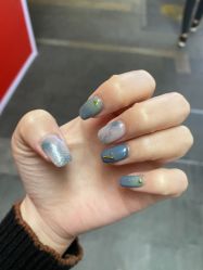 -Hands Nail专业美甲美睫