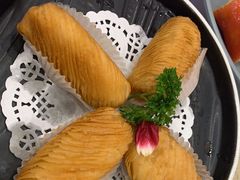 -点都德(龙之梦店)