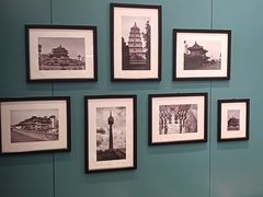 用餐区-魏家凉皮(梨园店)