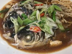 -城北食府(枫林店)