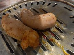 -炽城·烤肉名家(鸿达中央广场店)
