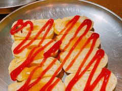 鸡蛋卷-勾勾锅(联宝公寓店)