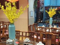大堂-那家老院子东北菜·饺子·小鸡炖蘑菇(艳华街店)