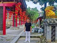 -龙门水都景区