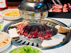 -六七八韩式烤肉·韩国料理(上杭路店)