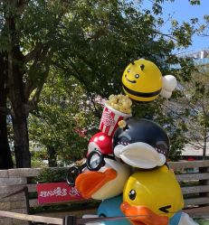 -尼克Playtime(欢乐海岸店)