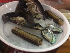 -捞围鲜·港式打边炉(海阳路店)