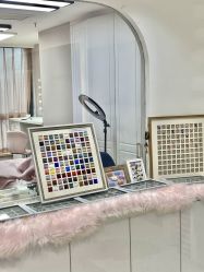 -谜秀韩式半永久纹眉纹绣洗眉