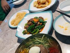 -屋里家延边朝鲜族冷面(梅林3店)