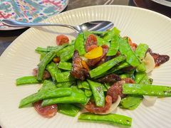 -海派悦庭·海胆烧麦·新融合菜(凯德广场店)