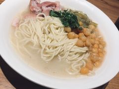酸菜蹄花面-太二酸菜鱼(正大广场店)