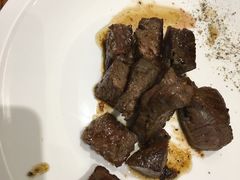 -贵木日本料理·铁板烧(新地假日广场店)