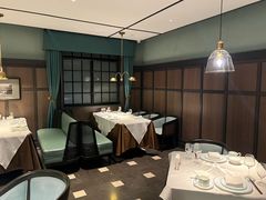 -民国红公馆·秦淮八艳(夫子庙店)