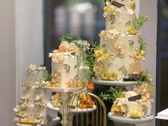 -杜哈夫DOUX RÊVE·生日蛋糕(日月光店)