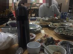 -八方海味餐厅