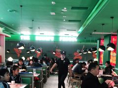 大堂-蛙小侠(五象万象汇店)