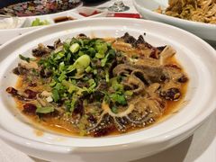 -味+新京宴·烤鸭·北京菜(创意谷店)