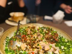 -山石榴·贵州菜(丰盛里店)