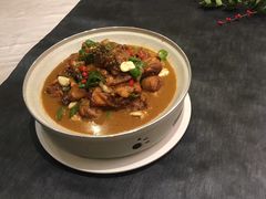 -今天国际酒店-餐厅