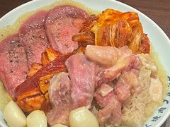 -蒜香焼肉PURUSHIN(马场路店)