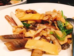 -徐记海鲜(陕西历史博物馆|明德门店)