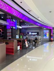 -反弹蹦床公园·亲子乐园·团建·派对(巴南万达店)