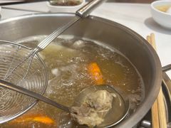 -牛品福潮汕牛肉火锅(旺庄店)