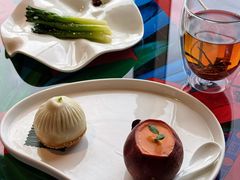 -上海滩餐厅(BFC外滩金融中心店)