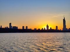 -玄武湖景区-情侣园游乐场