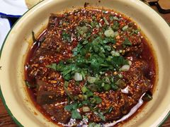 -搓火大都会(广安门总店)