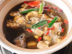 -滇菌王·野生菌山宴(宝海店)