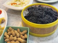 -李东农庄·当地安吉味(中南百草园店)