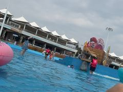 -上海玛雅海滩水公园