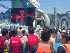 -苏州乐园森林水世界