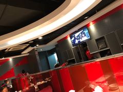 -海底捞火锅(上元大街店)