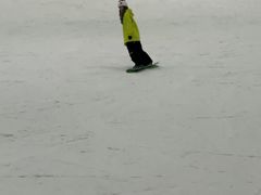 -乔波室内滑雪场