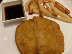 -德大西餐社(云南南路店)